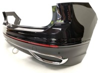 фото thumb №11, Новий org бампер задня vw tiguan ii 5na lc9x 4xpdc