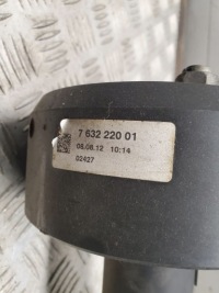 фото thumb №7, Bmw 3 f30 f35 f31 2013 wał приводной / комплект