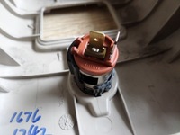 фото thumb №9, Пепельница туннеля зад гнездо 12v avensis t25 защита подлокотника beż