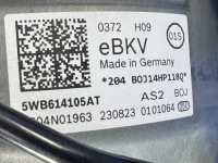 фото thumb №13, Вакуумний підсилювач гальм (серво)  cupra leon 1.4 tsi гібрид 5wb614105at