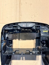 фото thumb №2, 8 renault clio iv панель рамка захист консолі 681045729r