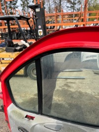 фото thumb №13, Opel vivaro renault trafic ii двері праві перед передні комплектні