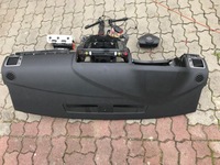 фото thumb №5, Панель приладів консоль подушка безпеки ремені opel signum lift europa