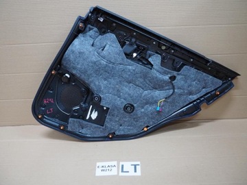 фото thumb №4, Обивка дверь левых задних mercedes w212 универсал