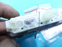 фото thumb №4, Микровыключатель ручка крышки задняя jeep renegade 14-