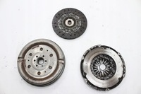 фото thumb №5, Audi a3 8v tdi зчеплення колесо двомасовий 04l105266b