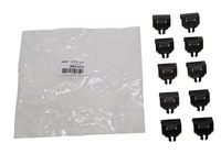 фото thumb №1, Кліпса кріпильна напрямні скло двері defender