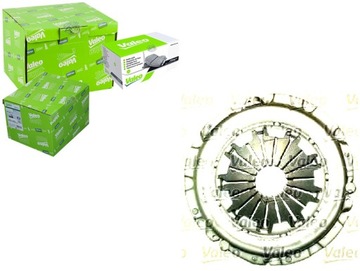 фото thumb №1, Valeo набор сцепления ky011a ky011c 92h0029 adg030