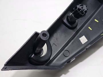 фото thumb №7, Защита крепление полки багажника левая peugeot 3008 i 09-16 #4126