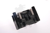 фото thumb №11, Audi a1 a2 a3 a4 1.2 1.4 1.6 катушка зажигания skv