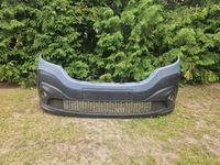 фото thumb №1, Бампер перед renault trafic iii 3 14-