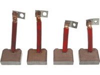 фото thumb №8, Щетка угольная, стартер as-pl sb9005