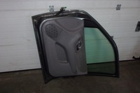 фото thumb №3, Двері передні праве kompl. mazda tribute i