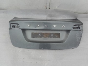 фото thumb №1, Кришка зад задня volvo s60 ii 10r-