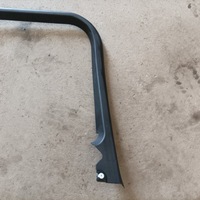 фото thumb №11, Jaguar xf 2.2 15-молдинг рамка двері лівий перед usa