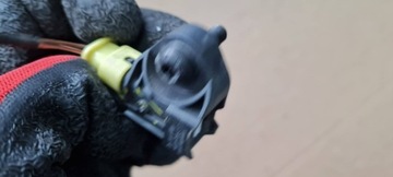 фото thumb №8, Q5 80a sq5 датчик ударний штекер роз'єм 4m0959651d a4 b8 8w a5