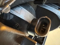 фото thumb №12, Hyundai ix20 10-15r лампа drl противотуманная фара левый передний левый перед