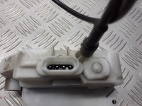 фото thumb №4, Замок дверь правый перед renault twingo ii 4pin 767632