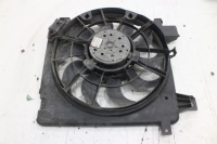 фото thumb №4, Opel zafira b 1.9 cdti 8v вентилятор радиатора 0130303973