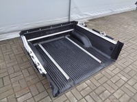 фото thumb №5, Nissan navara d40 обшивка вкладыш обшивка кузов