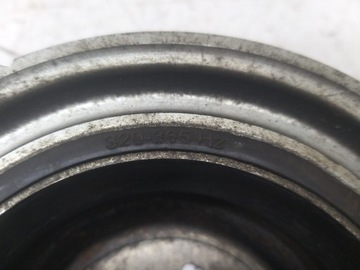 фото thumb №8, Колесо ременное вала 1.4 multiair alfa mito giulietta 955a2000 55217836