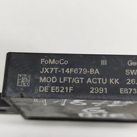 фото thumb №5, Ford puma 2020 блок управления / модуль электрический крышки задний / багажника