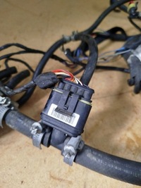 фото thumb №5, Електропроводка газова комплектна stag 2000 gofast