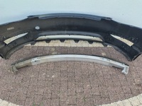 фото thumb №16, Tesla y бампер+ балка tesla y перед