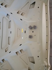 фото thumb №5, Капот audi q5 8r0 рестайлинг