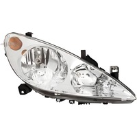 фото thumb №1, Фара do peugeot 307 01-05