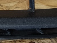 фото thumb №8, Bmw 5 g30 g31 решітка бампера правий перед 51117385262