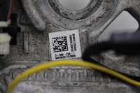 фото thumb №9, Mini clubman cooper f54 f55 f56 2014-2024 воздуховод кожаный мультифункция