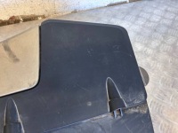 Корпус фільтра повітря bmw x5m e70 7589648 в Україні, фото thumb