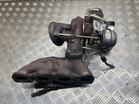 фото thumb №9, Bmw 3 f30 f35 f31 2014 турбина