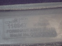 Opel zafira b 2 панель приладів приладова панель приладів 13206043 в Україні, фото thumb