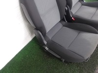 фото thumb №5, Mitsubishi colt z30 5d lift 09-12 сидіння передній правий пасажира europa гарний