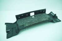 фото thumb №8, Захист замка кришки зад a2306902325 mercedes sl r230
