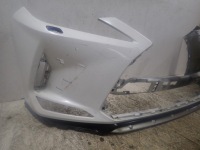 фото thumb №2, Бампер перед передний lexus rx 4 iv lift f sport 2019-