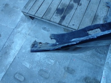 фото thumb №12, Бампер переднє перед alfa romeo 159 опис