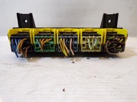 фото thumb №7, Набор стартовый ford fiesta 6 vi 1.3b 6s6112a650sb / j38ac