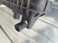 Інтеркулер audi skoda vw оригінал 1k0145803t Київ, фото thumb