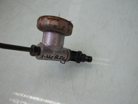 фото thumb №3, Hyundai i30 ii 1.4 crdi 13r шланг трубка сцепления wąż europa