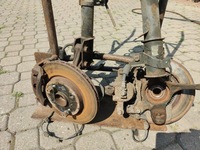 фото thumb №4, Kpl.zwrotnica амортизатор suzuki swift 1,3ddis 10-