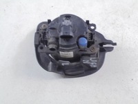 фото thumb №2, Dacia logan i рамка галоген левый 89210094