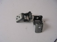 фото thumb №1, Петли дверь левый зад citroen c4 cactus передний рестайлинг 2014 год корпус поддона