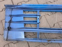 фото thumb №7, Решётка радиатора решётка радиатора капот нижняя volvo fh fm 12