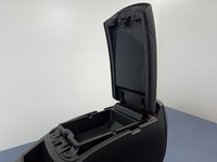 фото thumb №5, Nissan qashqai ii j11 туннель средний подлокотник