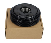 фото thumb №2, Сцепление компрессора renault scenic ii 2003 - 2009