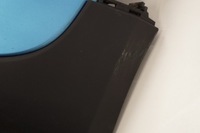 фото thumb №12, Mini cooper f55 f56 15r бампер передний перед b86