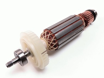 Ротор штроборезного станка BOSCH GNF35CA 708